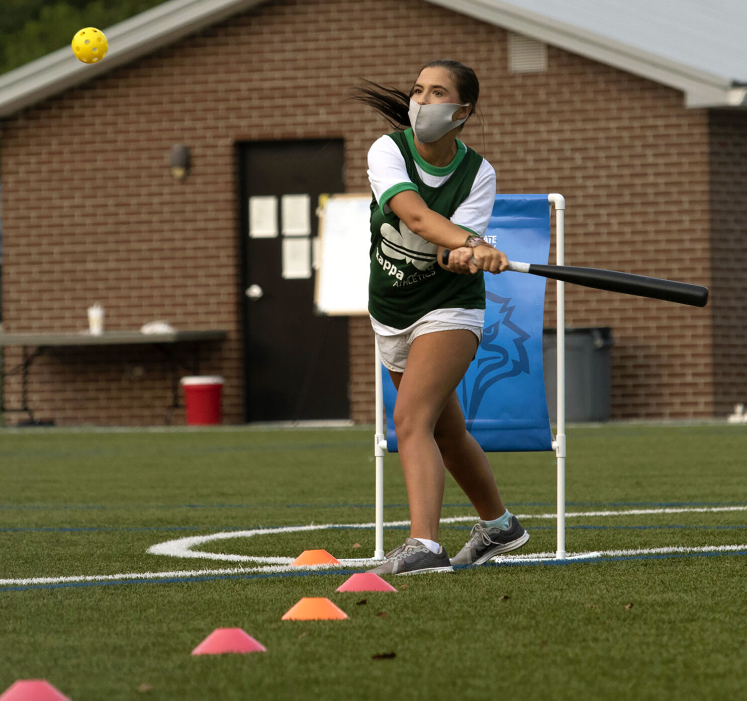 Intramurals